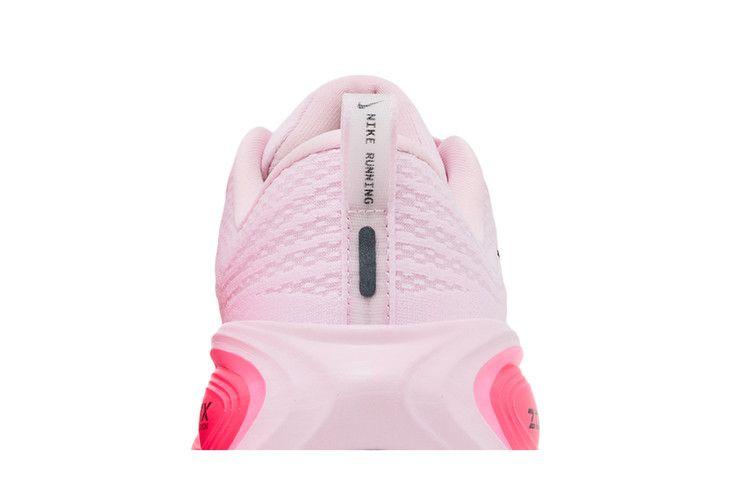 Nike Vomero Plus Różowa Pianka Hiper Róż