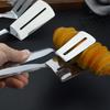 Multifunctional Stainless Steel Kitchen Shovel: Flip Pancakes, Fish, Steak, Pizza