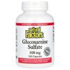 Natural Factors Glucosamine Sulfate 500 Mg 180 Capsules