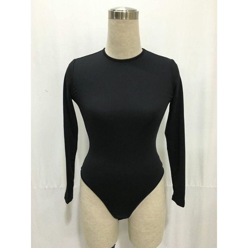 Black Nude Red Party Bandage Bodycon Romper Body Suit Jumper