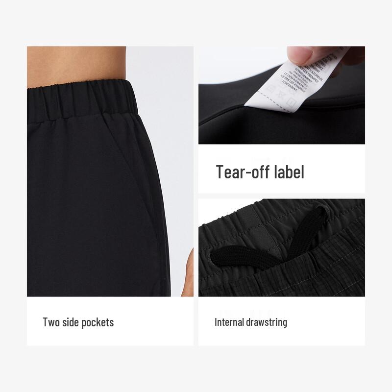 Keep Men's Quick-Dry Sports Shorts