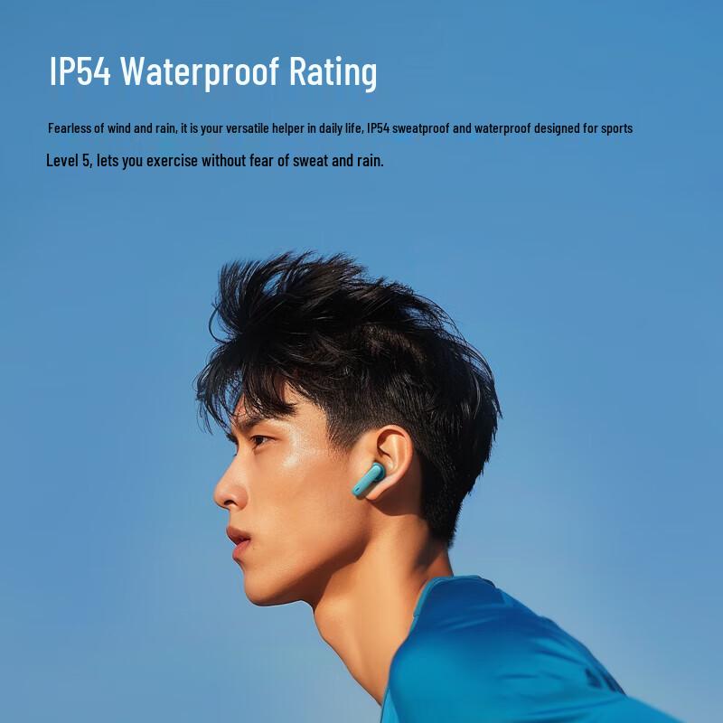 JBL Wave Flex 2 True Wireless Semi-in-ear Earbuds