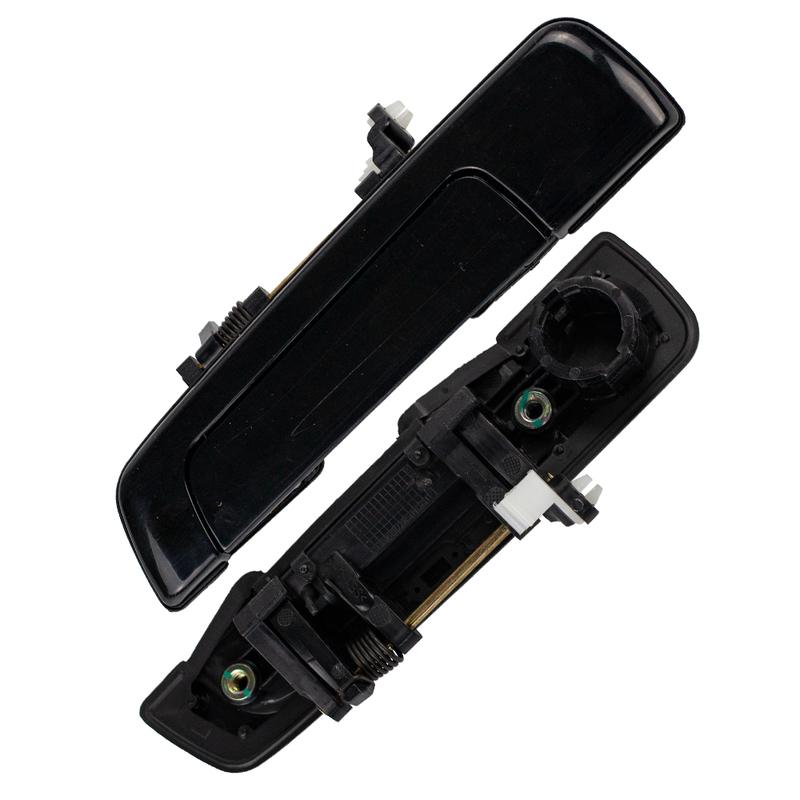 Exterior Outer Door Handle for Mitsubishi Lancer Galant 1994 1995 1996 1997 1998 1999 2000 2001 2002 2003 2004