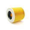 Pentru piese pentru aspiratoare Karcher Cartuș filtru HEPA WD2250 WD3.200 MV2 MV3 WD3 piese filtru karcher filtre de praf de aer