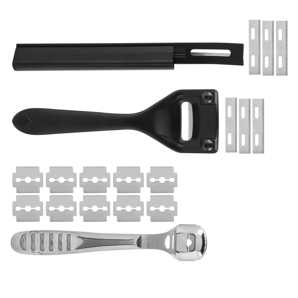 Skiving Knife Durable Good Balance Easily Grasp Cutting Knife for DIY Leathercraft Cutting