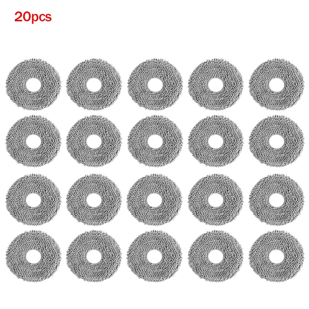 Für iRobot Roomba Plus 405 Combo / 505 Combo Roboterstaubsauger Ersatzteile Wischmopps Filter Staubbeutel Haupt- und Seitenbürsten Zubehör