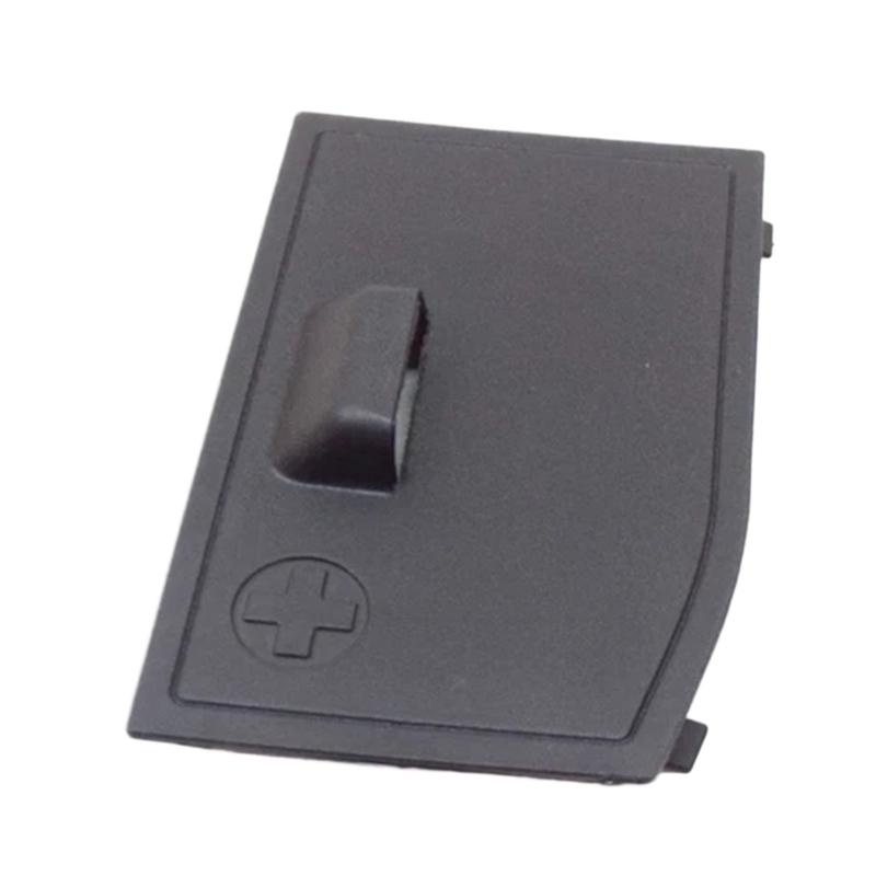 Battery Tray Cover Cap For A4 B8 S4 A5 S5 2008-2015 8K1819424 Black Battery Tray Lid Cover Automobiles Parts Accessories