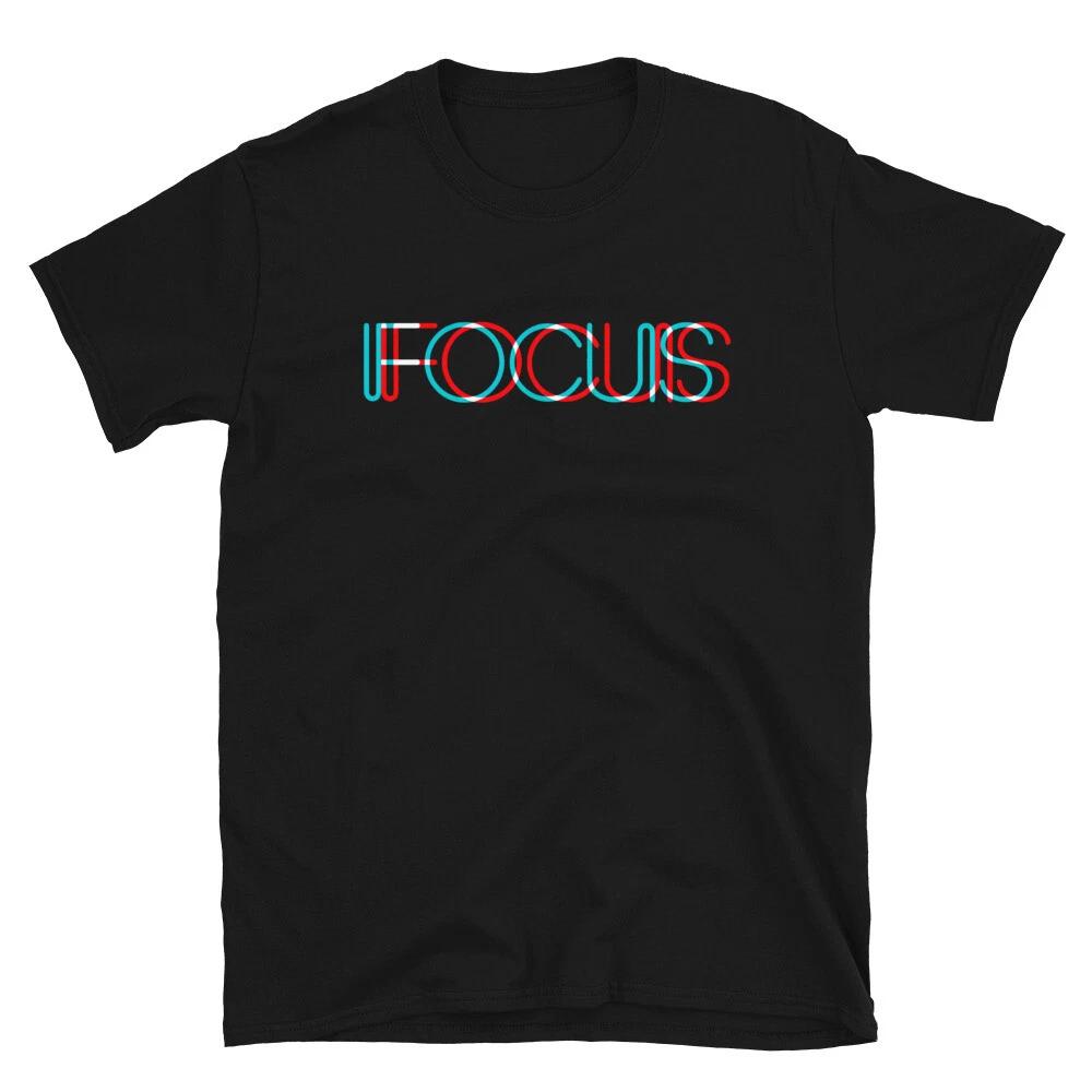 

Focus T-Shirt 3XL