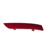 Rear Fog Light Reflector for Peugeot 508 (2011-2014)