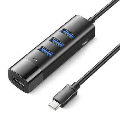 Accesorios para computadoras – Hub USB