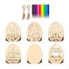 Accesorii pentru decor – Obiecte decorative din lemn