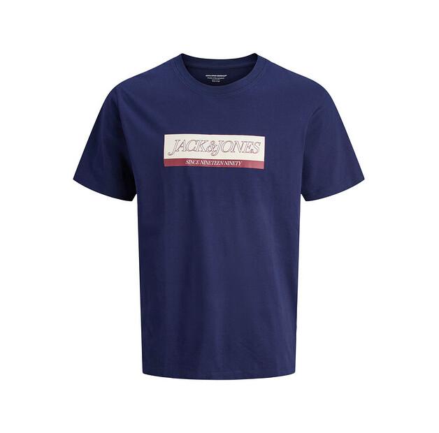 Футболка Jack & Jones Inwood