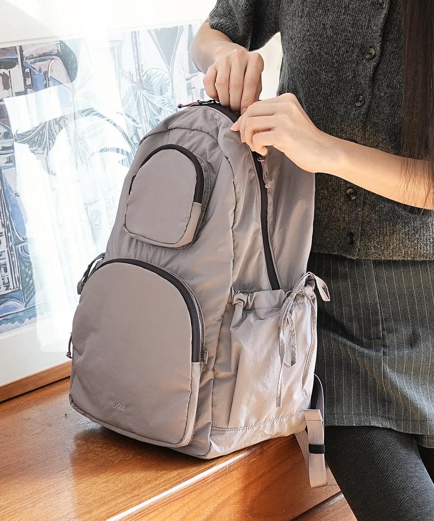 Abbr Dreamy Day Backpack_Lavender