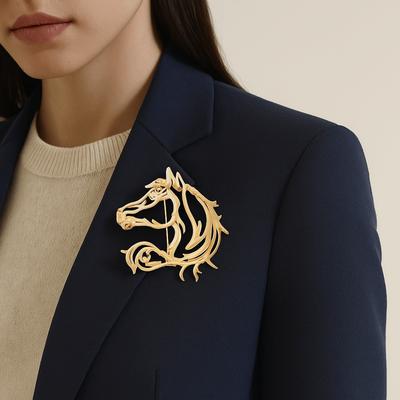 Broş & Vücut Takıları