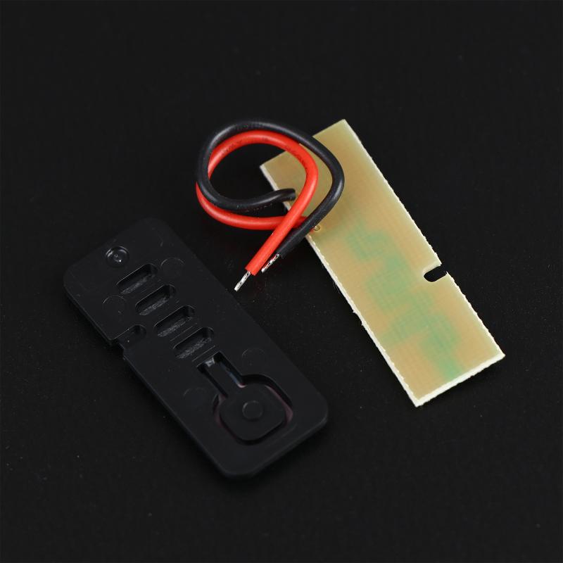 1/3/5Pcs 5S 18V 21V Li-Battery Display Power Display Board Led Display Electric Drill Screwdriver Battery Capacity Indicator