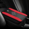 Q1984Car Lnterior Armrest Console Arm Rest Protector Cover For Mercedes Benz B/C/E/S Class A Class C200L GLC GLK New CLA GLAAccessory VOPO1