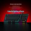 Lenovo GK10 Aurora Series Mechanical Keyboard