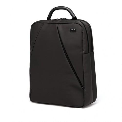 Lexon Premium 15 16-Inch Laptop Double Backpack - Ln2705