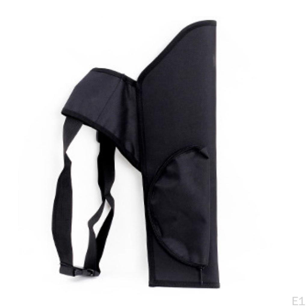 Side Waist Quiver Adjustable Belt Hunting