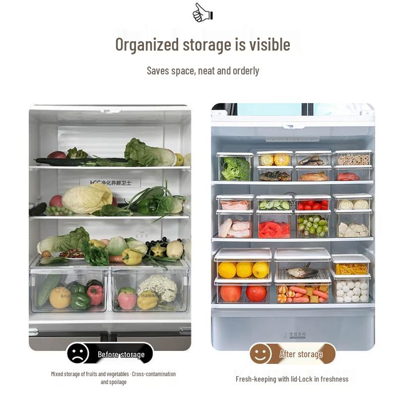 Food Storage Container
