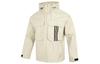 Jackets Men's Khaki Hooded Moderate Other HM3820