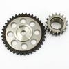 VOCR EA211 Engine Timing Chain Repair Tensioner Kits For Golf EA211 1.4T 2015 Tiguan/Skoda Yeti 1.4TSI 2010-2018 AUTO PARTS