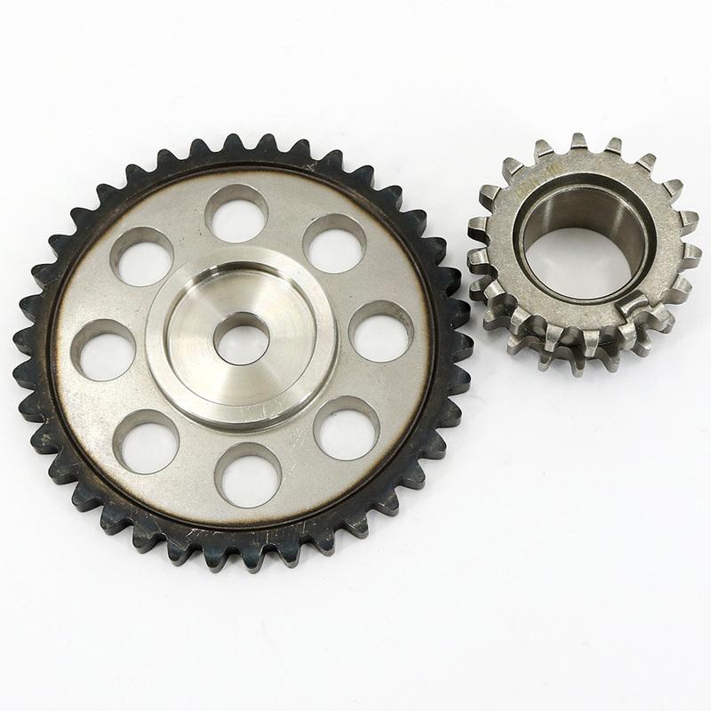 VOCR EA211 Engine Timing Chain Repair Tensioner Kits For Golf EA211 1.4T 2015 Tiguan/Skoda Yeti 1.4TSI 2010-2018 AUTO PARTS