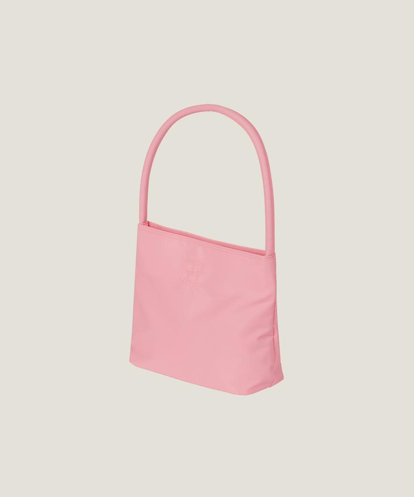 Mucu And Ebony Nearest Bag _ Pink
