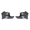 Fits Porsche Cayenne Coupe Rear Bumper (Models 2024-2025) - OE Specifications