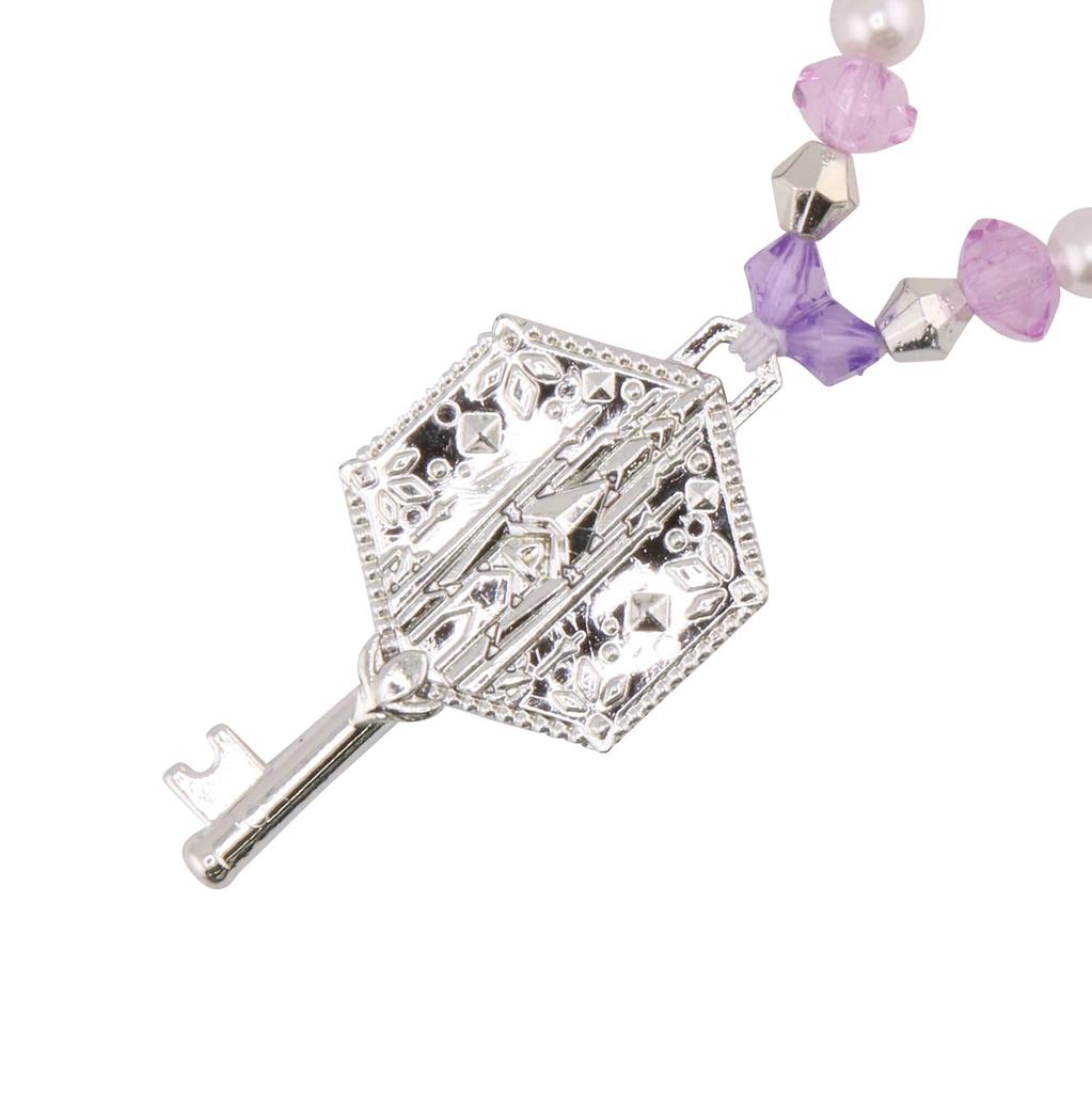 Maruka Disney Key Jewelry Series Elegant CoffretFrozen Elsa (Ages 3 and Up) 199625