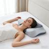 Support Pillow Contoured Memory Foam Cores Washable Comfortable Cover All Night Comfortable