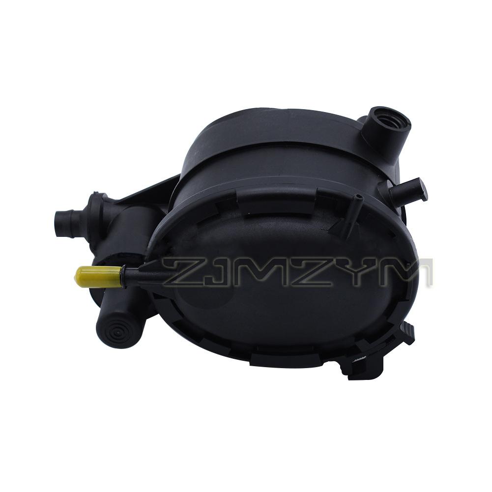1PC Fuel Filter For Xsara Berlingo Peugeot 206 306 Citroen C15 Fiat Toyota Corolla Expert 1.9D DW8 FC446 Car Engine Parts 191144