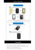 Wireless Long-Distance Smart Doorbell for Homes and Businesses