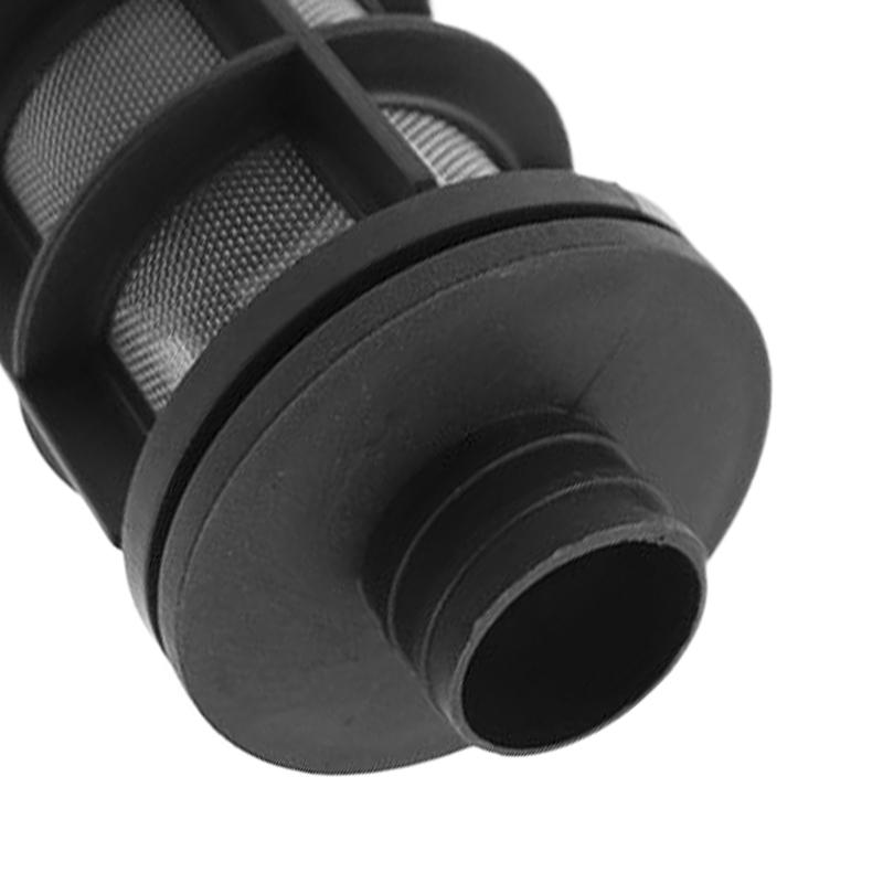 Σωλήνας Αεραγωγού Θερμαντήρα + Σιγαστήρας Εισαγωγής Αέρα Φίλτρο Αέρα Σιγαστήρας Για Eberspacher Webasto Αερόθερμο Ντίζελ Θέρμανση Στάθμευσης