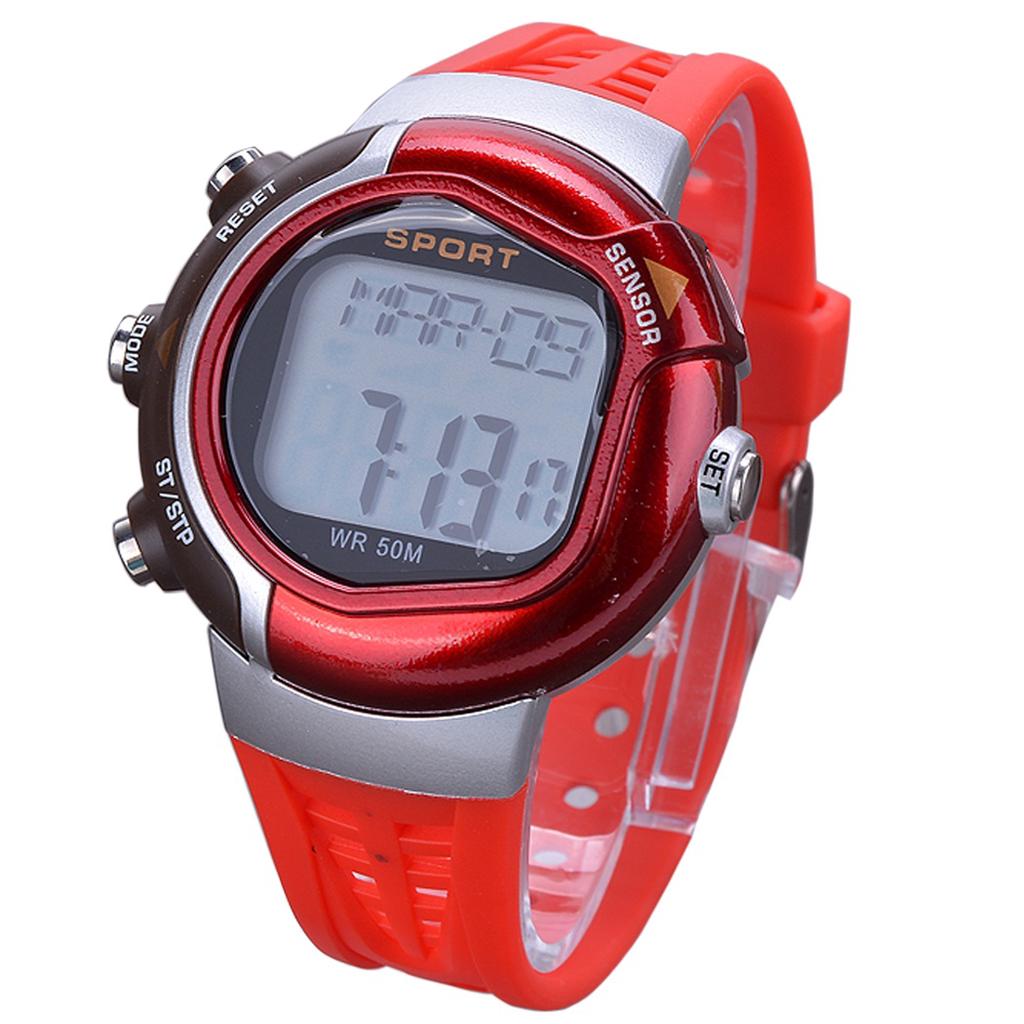 Ritmo Cardíaco Reloj Medidor De Calorias Quemadas Smartwatch