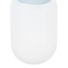 Soft Travel Bottles Leakage Proof Refillable Portable Squeezable Toiletry Cosmetic Container for Shampoo Lotion 3pcs