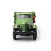 1/64 FAW CA30 Military Transport Truck 1/64 JKM Diecast Toy Car Vehicle Model Classical Zinc Alloy Metal Collection Gift For Kid