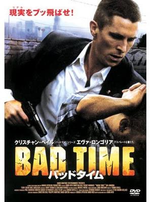 DVD  - Bad Times LBX230 Japan Movies & DVD Used