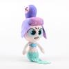 Neuer Cala Maria Cuphead 11" Sammlerstück Authentisches Plüschtier Perfekt für Weihnachtsgeschenke