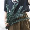 10 Pcs Large Artificial Plants Flowers 22 inch Preserved Eucalyptus Stems  Bathroom