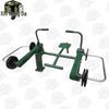Xinnengda Adjustable Weight Rowing Machine