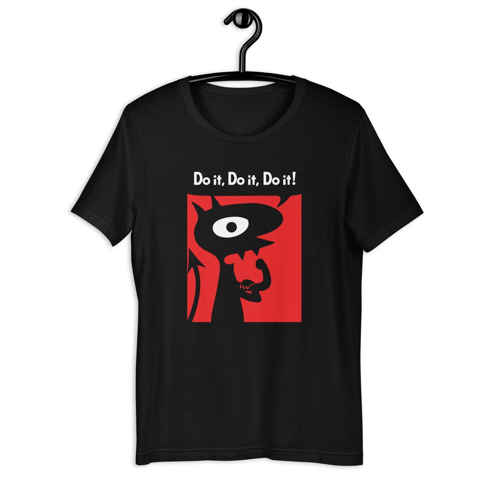 Rare!! Luci-Inspired Disenchantment Tee S-5XL Unisex T-shirt XL