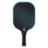 Professional Grade Fiberglass Pickleball Paddle Set