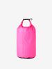 Speedo Hydro Air Waterproof Pool 13 Orchid Pink Roll-Top Bag, Liters, Unisex,