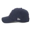 9TWENTY MLB NY Navy Size 920 NEYYAN FRENCH LINEN NVY [New Era] Cap, M/L,