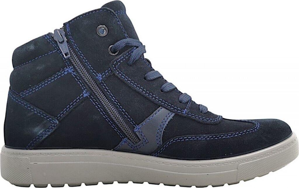 Сапоги Jomos Rallye Stiefel blau