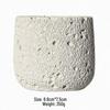 Cross-border Cement Texture Candle & Diffuser Cup - Decorative Aroma Container Ornament