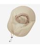 Noseupeiseu Ne3Hs08B Tnf Wide Sun Shield Hat Beige