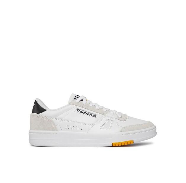 

Мужские кроссовки Reebok Lt court ie4886 белые EU 40.5