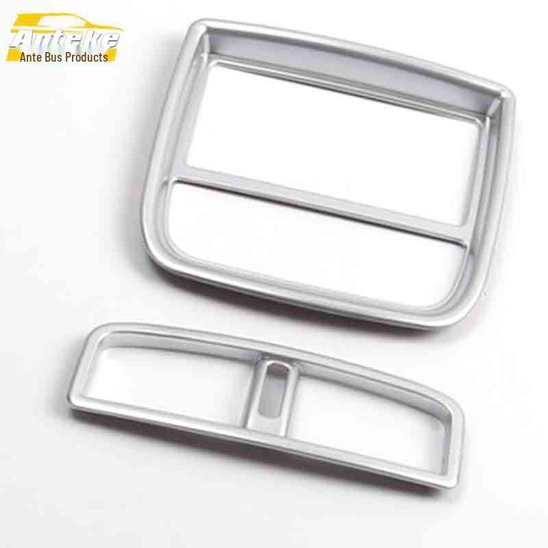 Envision Rear Air Outlet Decorative Frame for Third Row Air Conditioning